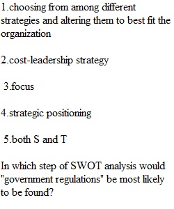 Lesson 5 Quiz